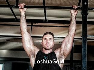 JoshuaGold