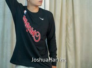 JoshuaHarriss