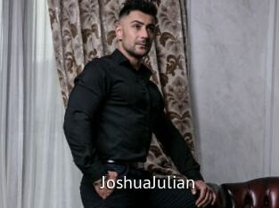JoshuaJulian