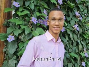 JoshuaParisi