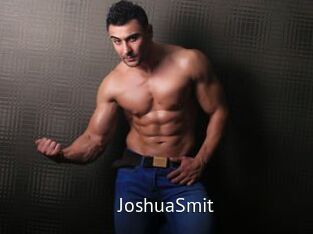 JoshuaSmit