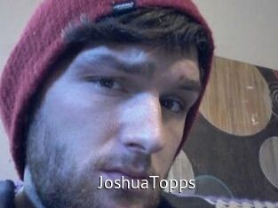 JoshuaTopps Zizi X