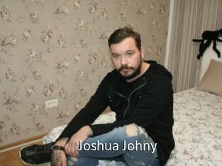 Joshua_Johny
