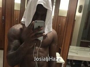 Josiah_Haze