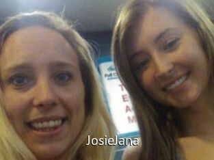 JosieJana