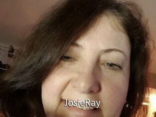 JosieRay
