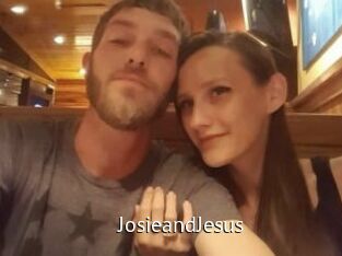 JosieandJesus
