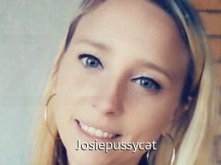 Josiepussycat