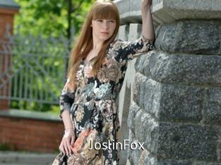 JoslinFox