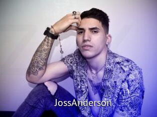 JossAnderson