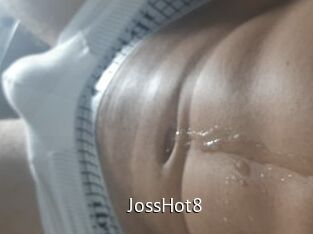 JossHot8