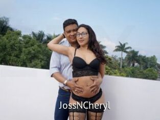 JossNCheryl