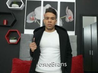 JosueBrans Zizi X