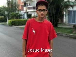 Josue_Maxx