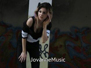 JovanneMusic