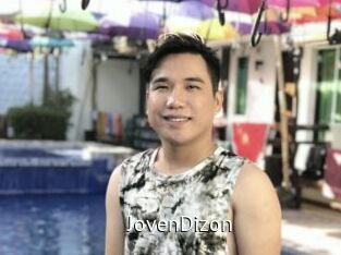 JovenDizon