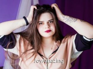 JoyAmazing Zizi X