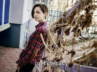 JoyCuteLady
