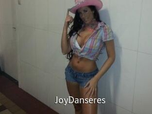 JoyDanseres
