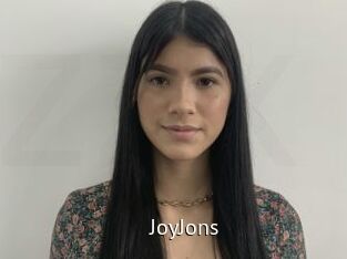 JoyJons