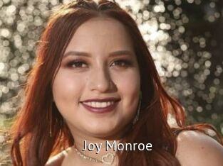Joy_Monroe