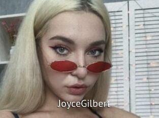 JoyceGilbert Zizi X