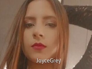JoyceGrey