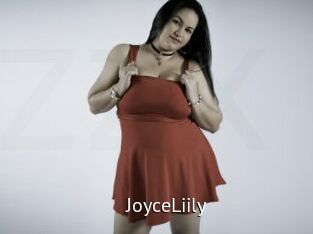 JoyceLiily