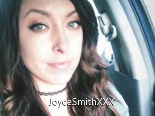 JoyceSmithXXX