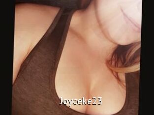 Joyceke23 Zizi X
