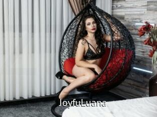 JoyfuLuana