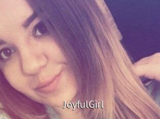 JoyfulGirl_ Zizi X
