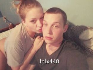 Jplx440