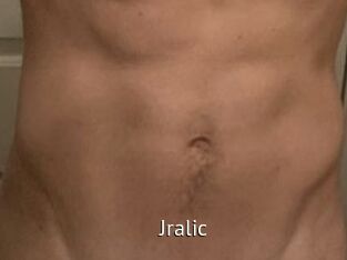 Jralic
