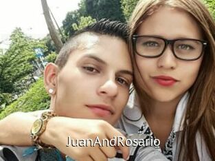 JuanAndRosario