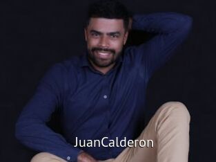 JuanCalderon