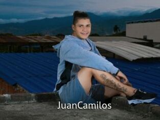 JuanCamilos