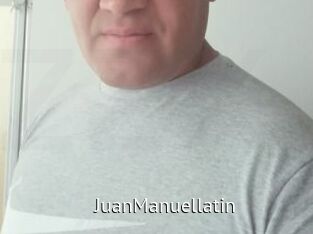 JuanManuellatin