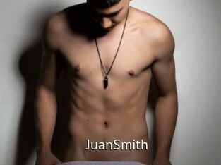 JuanSmith
