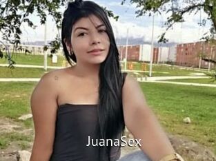 JuanaSex