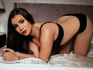 JuanaSsimons