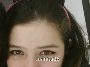 Juanita26