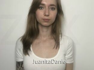 JuanitaDanie
