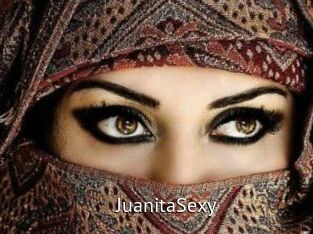 JuanitaSexy