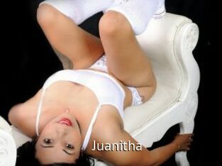 Juanitha