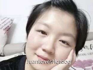 JuanlovesHotdog