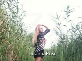 JuannaRose