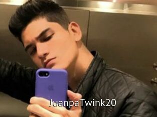JuanpaTwink20