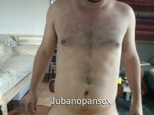 Jubanopansex Zizi X