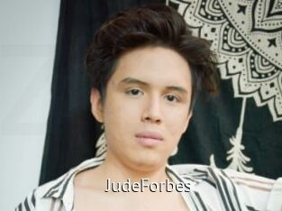 JudeForbes